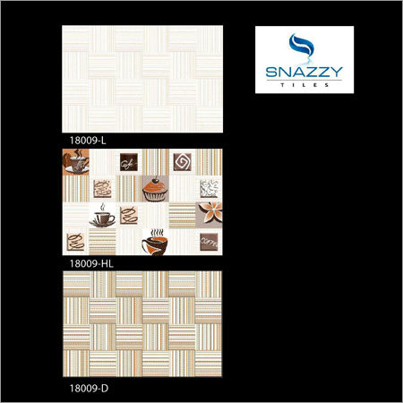 Wall Tiles
