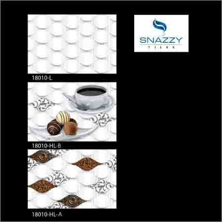 Ceramic Wall Tiles