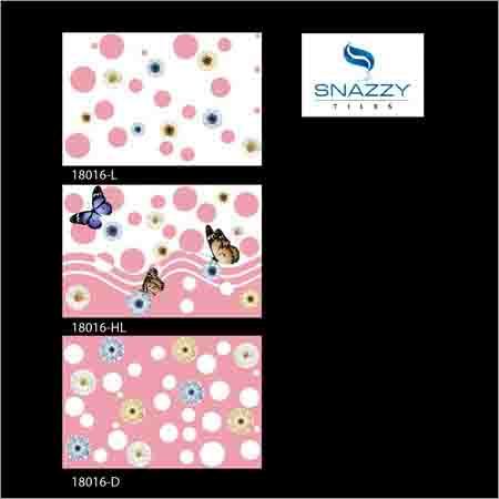 Bathroom Wall Tiles
