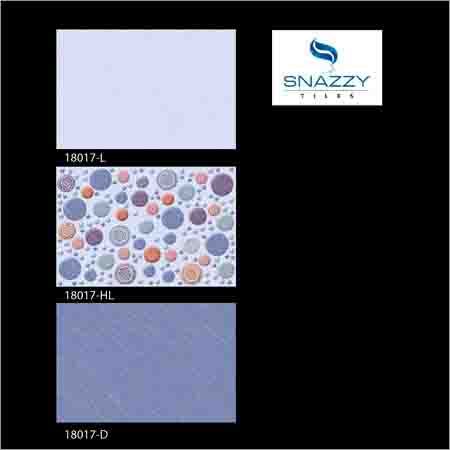 Wall Tiles