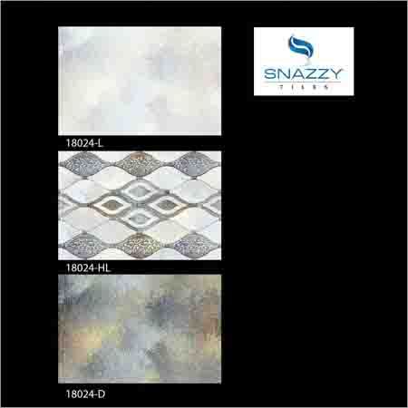 Bathroom Wall Tiles