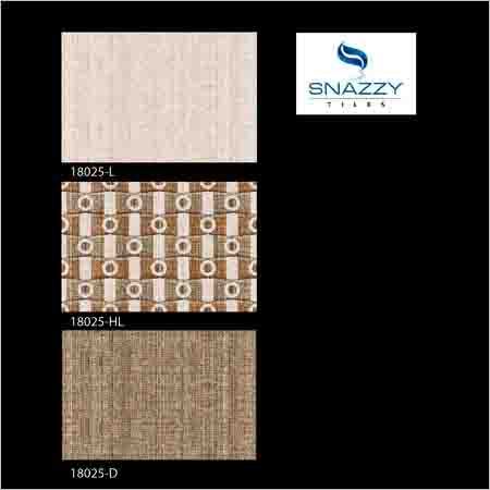 Wall Tiles