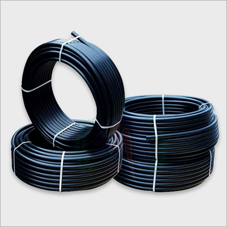 HDPE Pressure Pipes