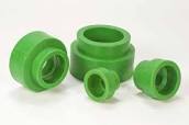 PPRC Pipe Reducer