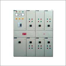 Capacitor Panel