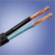 Solid Copper Cables
