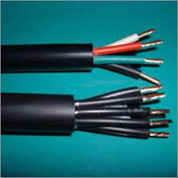 Control Cables