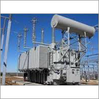 Power Transformer