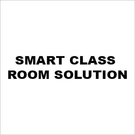 Class Room Solution
