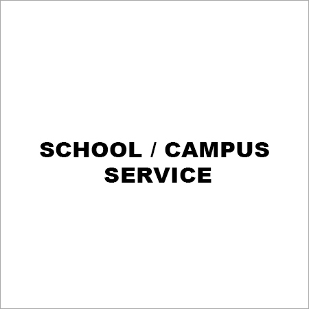 School Campus Service
