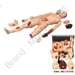 Advance Trauma Nursing Care Manikin
