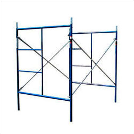 Masonry Scaffolding Frames