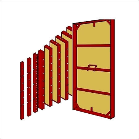 Scaffolding Formwork Panel