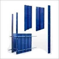 Scaffolding Shuttering Panel - Aluminum & Steel, Standard & Custom Sizes Available - Lightweight, Easy Installation, High Durability, Versatile Usage