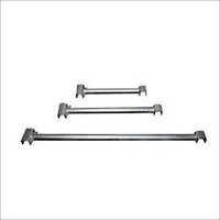 Scaffolding Intermediate Transom - Application: Construction