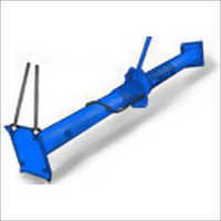 Adjustable Steel Props - Heavy-Duty Steel | Versatile Height Adjustment, Enhanced Load Capacity, Ideal for Temporary Support