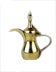 Designer Coffee Pot
