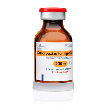 Dacarbazine Injection