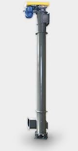 Vertical Screw Conveyor