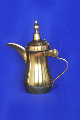 Dallah Gold Paint