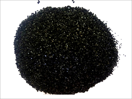 Granular Activated Carbon