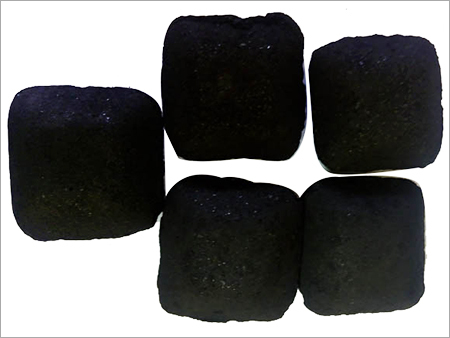 Barbeque Briquettes