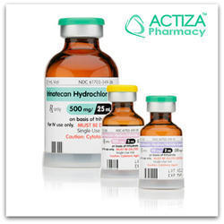 Irinotecan Hydrochloride Drug