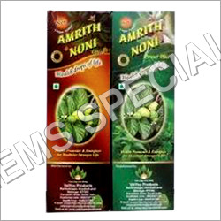 Noni Juice