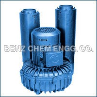 Turbine Blower