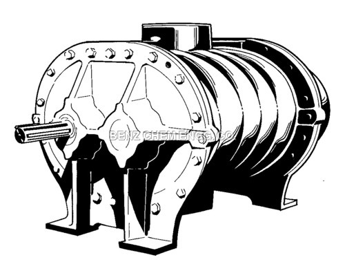 Air Blowers