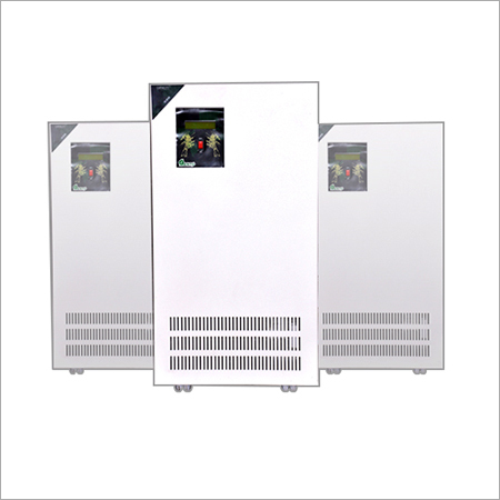 DSP Sine wave Three Phase Inverter