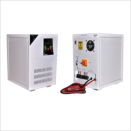 DSP Sine Wave Static UPS