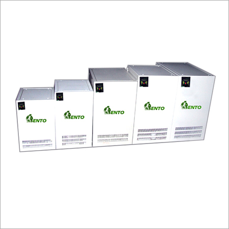 Single Phase Online UPS