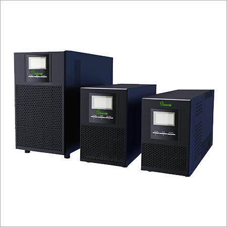 High Frequency Online UPS