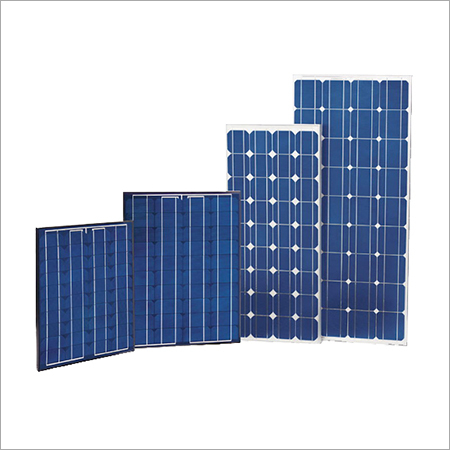 Solar Power Panels