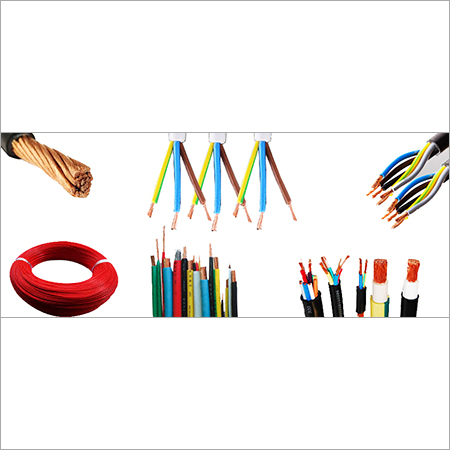 Electrical Power Cables