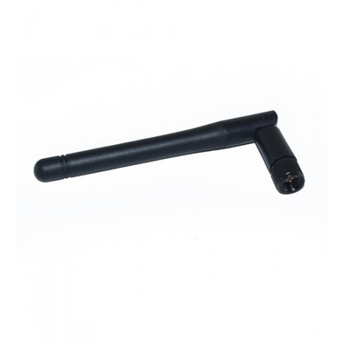 2G 3dBi Rubber Duck antenna with SMA Male Connector (Movable Body)