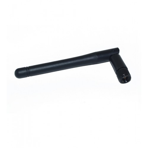 Rubber Duck antenna 3dBi Movable Body