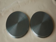 Titanium Tantalum Dish