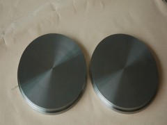Tantalum Dish