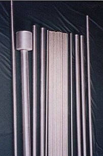 Titanium Tantalum Rods