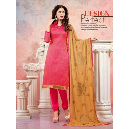 Traditional Salwar Kameez