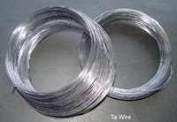Tantalum Wire