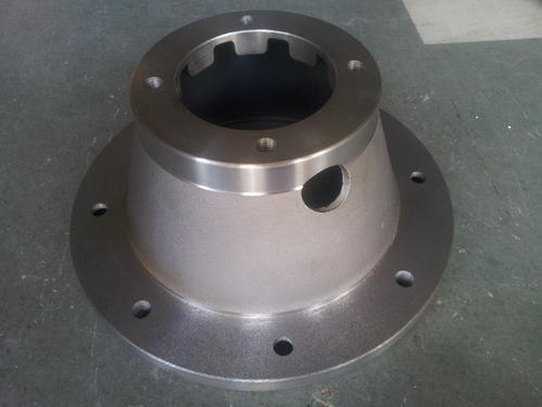 Bell Housing