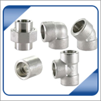 Hastelloy Buttweld Fittings