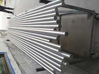 Zirconium Bars