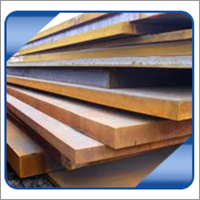 Wear Resistant Plates