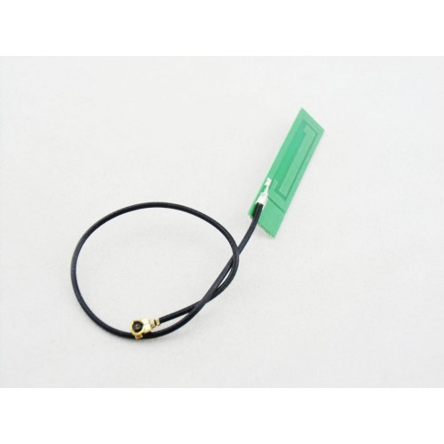 2.4 /5.8 Ghz Pcb Internal Antenna Application: Good Working And Better Network