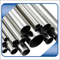 Stainless Steel Pipe