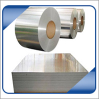 Stainless Steel Coils